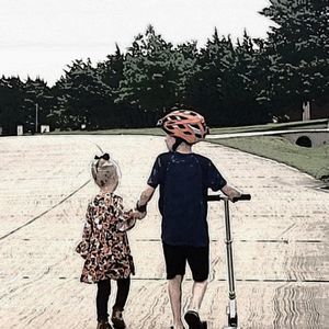 Meet your Posher, Beth